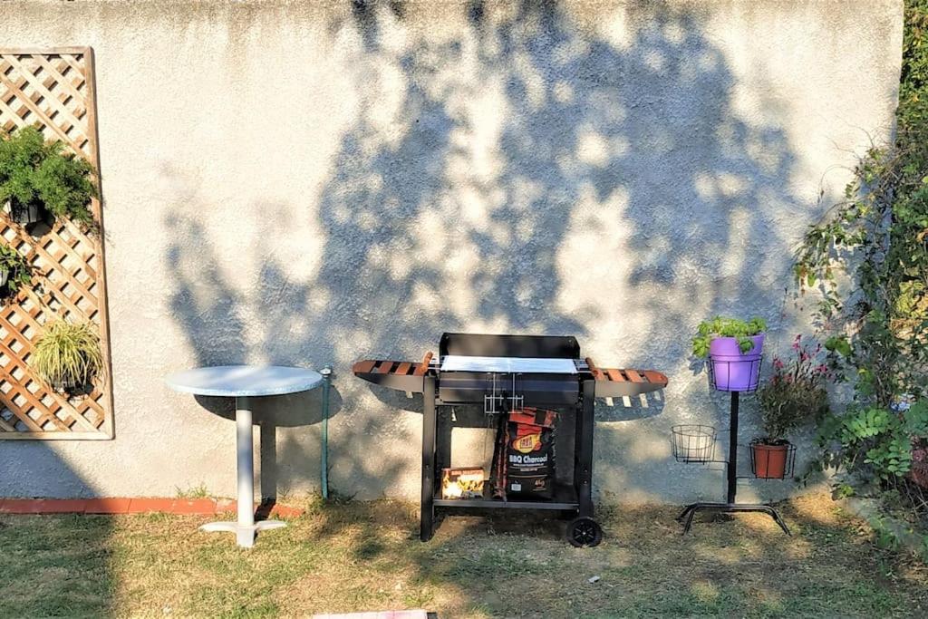 Chrysi Deppy'S House Κοντά Στα Λουτρά Πόζαρ 아파트 외부 사진